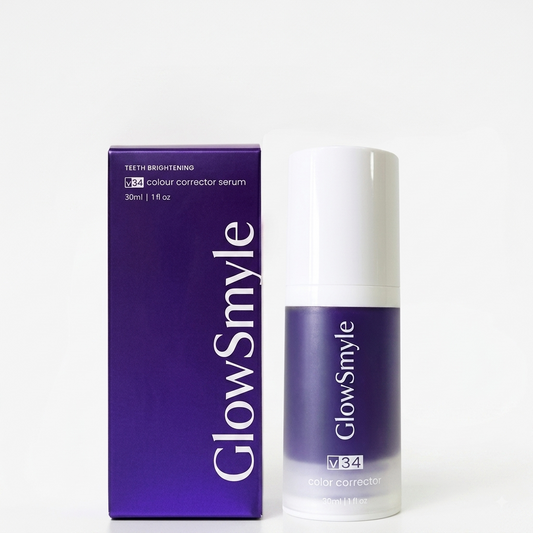 Sérum Blancheur-GlowSmyle